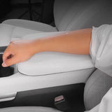 AOOKMIYA Handrail Box Protective Cover Modified Refrigerator Cover Central Control Protection Suitable BYD Equation Leopard Titanium 3