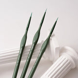 Digital Oil Painting Outlining Children's Watercolor Painting Fine Brushes Hand-painted Nylon Brushes Brush Tracing Set