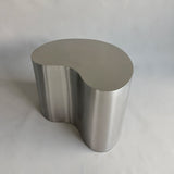 Metal Industrial Coffee Table Aesthetic Unique Minimalist Designer Side Table Modern Luxury Mesa Auxiliar Postmodern Furniture