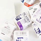 Artists Solid Watercolor Pigments Picasso Tubular Color Block Beginners Hand Painting Materials Art Students painting Supplies