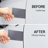 AOOKMIYA For BYD Atto3 /Yuan Plus / BYD Seal U/ Song Plus 2020-2025 Door Seal Sunroof Seal Wind Noise Reduction Kit