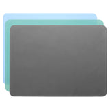 AOOKMIYA 3pcs Children's Craft Mat Kids Placemats for Drawing Coloring Silicone Table Mats Protector Pad Workstation  AOOKMIYA.COM