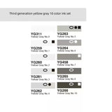 Marker Ink Alcohol-based Oily Marker with Refill Universal Pen Water Student Clothing Comic Design Special Marker Refill Ink