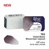 AOOKMIYA ROSA's New 10-color Precipitation Watercolor 2.5ML/color Solid Master Watercolor Pigment Student Artist Painting Supplies