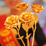 AOOKMIYA 22K Gold Leaf Sheets 8X8cm Gold Foil Gilding Paper 25 sheets/booklet For Decorations Art Crafts Supplie