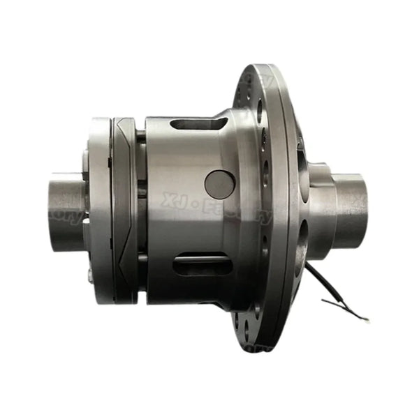 Automobile parts Suzuki Jimny Front E Locker 8 Bolt 26 Spline Electrical Locker Compatible with Suzuki Et205 Durable Off-Road Performance Upgrade