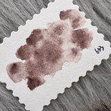 White Night Master Watercolor Pigment 30 Colors 1ml, 2ml Trial Kit New Precipitate Color Solid Watercolor Pigments
