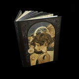 AOOKMIYA Falling Star Independent Illustrator Shirakawa Kashikawa New Collection Elegant Fantasy Fairy Tale Adventure
