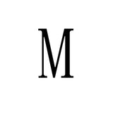 AOOKMIYA ART+ Creative Gifts New creative A-Z letter handmade drawing board pen holder keychain teacher student gift key ring teacher's day jewelry gift