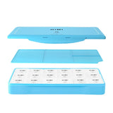 AOOKMIYA Gouache Paints Set 18/24colors 30ml Jelly Cup Non-Toxic Gouache Artist Watercolor Paint with Palette For Painting Art  AOOKMIYA.COM