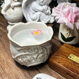 Suzuki Style Pen Washing Tank Chinese Painting Watercolor Painting Brush Holder Student Painting Supplies Art Supplies