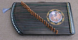 AOOKMIYA Portable Mini Guzheng 21 Strings Wood Chinese Zither Traditional Guqin Professional Finger Pick Stringed Instruments Accessories AOOKMIYA.COM