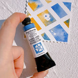 AOOKMIYA 2023 New Color Daniel Smith 15ML Watercolor Paint Metallic Raspberry Watercolor Paint Subpackage Art Supplies for Artist