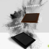 AOOKMIYA 12-color Toner Sketch Powder Water-soluble Toner Beginner Painting Large Area Color Shop Student Painting Art Supplies