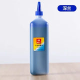 200ml Oily Alcoholic Marker Ink ,Universal  Replenishing/Supplement/Fillable Liquid Ink ,30 color oily Marker PEN refill oil