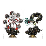 AOOKMIYA LAM Art Collection LAM Art Collection Japanese Imported Original Art Illustration Collection, Japanese Genuine Book