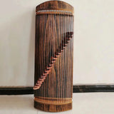 AOOKMIYA Tung Mu Guzheng 125/90 Beginners Practice Playing Small Mini Guzheng Professionally Portable Musical Stringed Instruments AOOKMIYA.COM