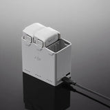 AOOKMIYA DJI Mini 4 Pro/Mini 3 Series Two-Way Charging Hub for DJI Mini 3/Mini 3 Pro DJI Mini 4 Pro Drone Battery Charger Original