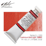 15ml 70 Colors AmericanM.GRAHAM Artist Grade Watercolor Paint Tube Watercolor  Gouache  Art  Water Color Paints