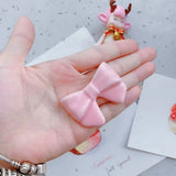 Cute Ceramic Brush Pen Holder Animal/Fruit Pen Stand Display Stand Palette Watercolor Gouache Acrylic Painting Art Supplies