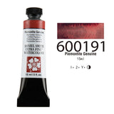 Daniel Smith S4 Original Natural Mineral Extra Fine Watercolor Piant 15ml Paint Tube Acuarelas Painting Artists Drawing Supplies