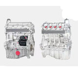 AOOKMIYA Complete 473QE Engine 100% TESTED High Quality All New 1.5L Engine Long Block Assembly For BYD F3 G3 L3