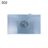 New high-definition matte finish Big Eye 45 Degree Split Image Focus Focusing Screen for Canon 5D 5D2 6D cameras accessories