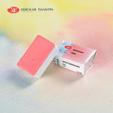 AOOKMIYA Russian White Nights Macaron Color Solid Full Block Watercolor Master Artist-level Refill Watercolor Paint Painting Art Supplies