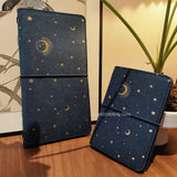 AOOKMIYA POTENTATE Travel Portable Watercolor Book Multi-functional Cotton Pulp Watercolor Paper Student Outing Sketching Art Supplies