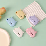 Cute Mini Cat Art Knife Portable Handmade Paper Cutting Tool Student Unpacking Package, Express Delivery, Unboxing Knife