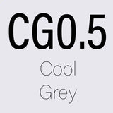 Mark Pen Replenishment Liquid Universal Touch Marker Pen Water Injection Liquid Alcohol Oily Ink Gray Series