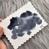 White Night Master Watercolor Pigment 30 Colors 10ml New Precipitate Color Art Student Painting Supplies   Watercolor Paint