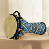 AOOKMIYA Large Djembe 12 Inches African Drum Professional Musical Instruments Drums Children Adult Tambourine Percussion Music Drums AOOKMIYA.COM