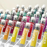 AOOKMIYA New Super Vision Master Watercolor Paint Tube Set 8ML 24/48 Colors Artist Water Color for Painting Drawing Art Supplies