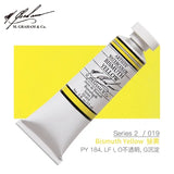 15ml 70 Colors AmericanM.GRAHAM Artist Grade Watercolor Paint Tube Watercolor  Gouache  Art  Water Color Paints