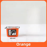 Gouache Pigment Refill Jelly Cup Pigment Bag Refill Art Students Special Beginners Non-toxic Super Gouache White