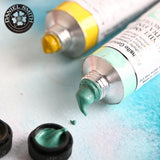 AOOKMIYA American DANIEL SMITH Series 1 Natural Mineral Extra Fine Watercolor Piant 15ml Paint Tube Painting Artists Drawing Supplies AOOKMIYA.COM