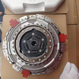 AOOKMIYA for BYD G3 speed sharp L3 Surui G6 Song Yuan G5 transmission clutch 1.5T 6dt25 gearbox  clutch