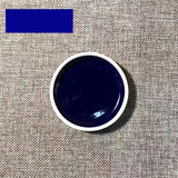 AOOKMIYA Individual 12ml Solid Watercolor Chinese Paints Art Supplies Porcelain Tray with Delicate Pigments Art Painting Supplies  AOOKMIYA.COM