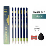 Sketching High Gloss Eraser Art Student Eraser Kids Drawing Eraser School Supplies Drawing Tools Office Supplies