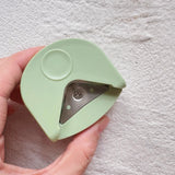 Rounder R4 Rounder Cutter Small Rounder Chamferer Loose-leaf Arc Photo Watercolor Paper Card Cutting Rounded Stationery