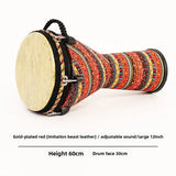 AOOKMIYA Large Djembe 12 Inches African Drum Professional Musical Instruments Drums Children Adult Tambourine Percussion Music Drums AOOKMIYA.COM