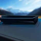 AOOKMIYA For BYD Equation Leopard 5 8 2023 2024 2025 Car Heads Up Display Protective Cover HUD Dust Screen Frame Interior Accessories