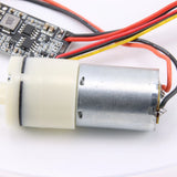 Smoke Generator 7.4V-11.1V for Trax-xas TRX-4 1/10 RC Crawler car upgrade parts RC car RC trucks models DIY accessories