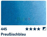 SCHMINCKE College Level Solid Watercolor, 24 Colors, Solid Watercolor Pigment Half pan, Single Piece Optional