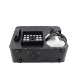 SHEHDS-Vertical Fog Machine for Stage Effect, Fogger Machine for Wedding Party, Professional, DJ, Disco, 220V, 110V