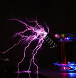 SSTC-Música Tesla Bobina para DIY, terminou Gerador de alta freqüência, ignição, iluminar modelo, Driver Board