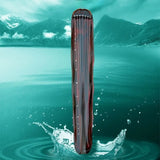 AOOKMIYA Retro Chinese Fir Guzheng Chinese Traditional National Instrument Playing Level Beginners Professional String Musical Instrument AOOKMIYA.COM