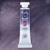 AOOKMIYA 2022 New Color Russian White Night Precipitation Color 15 Color Watercolor Paint White Night Artist-level Painting Art Supplies