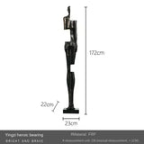 Hotel Lobby Large Figure Floor Ornaments Sales Office Model Room Window Abstract Art Soft Decoration Sculpture